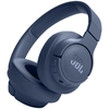 Image de JBL Tune 720BT Casque Sans fil Arceau Appels/Musique Bluetooth Bleu - Neuf