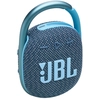 Image de JBL Clip 4 Eco Enceinte portable stéréo Bleu 5 W - Neuf
