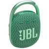 Image de JBL Clip 4 Eco Enceinte portable stéréo Vert 5 W - Neuf