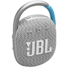 Image de JBL Clip 4 Eco - Enceinte portable stéréo Bleu, Blanc - Neuf