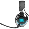 Image de JBL JBL Quantum 810 - Casque de jeu - supra-auriculaire - noir - PC, Xbox, PS4, PS5 & Nintendo Switch