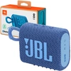 Image de Enceinte portable JBL GO 3 Eco Blue