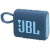 Image de Enceinte Bluetooth JBL Go 3 Eco Bleu - Neuf