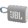 Image de JBL Go 3 Eco Enceinte portable stéréo Bleu, Blanc 4,2 W - Neuf