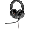 Image de JBL Quantum 200 Casques Avec fil Arceau Gaming Noir