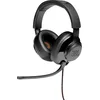 Image de JBL Quantum 300 Écouteurs Avec fil Arceau Jouer Noir