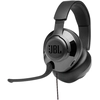 Image de JBL Quantum 300 Écouteurs Avec fil Arceau Jouer Noir - Neuf