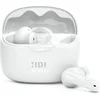 Image de JBL Tune Beam Casque True Wireless Stereo (TWS) Ecouteurs Appels/Musique Bluetooth Blanc