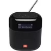 Image de JBL Tuner XL noir Radio DAB+ (Radio DAB/DAB+/UKW portable et puissante avec Bluetooth)