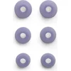 Image de JBL Tune Beam Casque True Wireless Stereo (TWS) intra-auriculaire Appels/Musique USB Type-C Bluetooth Violet (6925281971099)