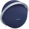 Image de Enceinte sans fil Harman Kardon Onyx Studio 8, Bluetooth 5.2, 50 W, bleue