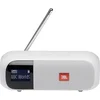 Image de Radio portable blanc - Jbl - TUNER2BLANC -