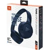 Image de Casque bluetooth sans fil bleu - Jbl - TUNE670NCBLEU -