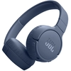Image de JBL Tune 670 NC Casque Avec fil &sans fil Arceau Appels/Musique USB Type-C Bluetooth Bleu - Neuf