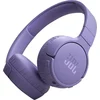 Image de JBL Tune 670NC Noir Casque à arceau, Couleur:Violet