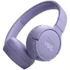 Image de Casque Supra-auriculaire Sans Fil Jbl Tune 670nc - Réduction De Bruit - Pure Bass - Bluetooth 5.3 - 70h D'Autonomie - Violet