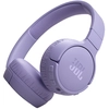Image de JBL Tune 670 NC Casque Avec fil &sans fil Arceau Appels/Musique USB Type-C Bluetooth Violet - Neuf