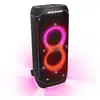 Image de JBL PartyBox Ultimate Noir 1100 W - Neuf