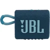 Image de Enceinte Bluetooth JBL Go 3 Bleu