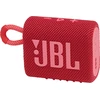 Image de Enceinte Bluetooth JBL Go 3 Rouge