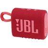 Image de JBL GO 3 Rouge 4,2 W - Neuf
