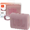 Image de Enceinte Bluetooth JBL Go 3 Rose