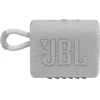 Image de Enceinte Bluetooth JBL Go 3 Blanc