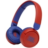 Image de JBL JR310 BT Écouteurs Sans fil Arceau Musique USB Type-C Bluetooth Rouge - Neuf