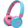 Image de Casque bluetooth pour enfant JBL JR310BT Bleu