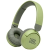 Image de JBL JR310 BT Casques Sans fil Arceau Musique USB Type-C Bluetooth Vert - Neuf