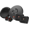 Image de JBL Club 605CSQ Système car audio à 2 voies - Ensemble enceinte voiture à composants de 285 watts avec haut parleur voiture  en fibre de carbone 16 - 17 cm, tweeter à dôme en soie et filtres en occasion ou reconditionné