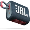Image de Enceinte Bluetooth JBL Go 3 Bleu Rose