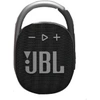Image de JBL Clip 4 - Haut-parleur Bluetooth | Noir Nouveau