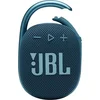 Image de JBL CLIP 4 Bleu Haut-parleur portable