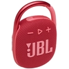 Image de JBL CLIP 4 Enceinte portable mono Rouge 5 W - Neuf
