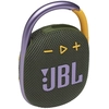 Image de JBL CLIP 4 Enceinte portable mono Vert 5 W - Neuf
