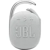 Image de JBL Clip 4 Grau In-Ear-Kopfhörer, tragbarer Mini-Bluetooth-Lautsprecher, großer Klang und ausdrucksstarker Bass, integrierter Karabiner, IP67 wasserdicht und staubdicht, 10 Stunden