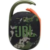 Image de JBL CLIP 4 Camo Enceinte portable