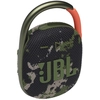 Image de JBL CLIP 4 Enceinte portable mono Kaki 5 W - Neuf