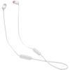 Image de JBL Tune 125 Casque Sans fil Ecouteurs Musique USB Type-C Bluetooth Blanc - Neuf