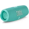 Image de JBL Charge 5 Haut-parleur mobile, Couleur:Teal