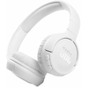 Image de JBL Tune 510BT Casque Sans fil Arceau Appels/Musique USB Type-C Bluetooth Blanc