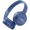 Image de JBL TUNE 510BT Blue Casque supra-auriculaire sans fil Bluetooth 40 hrs d'écoute