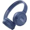 Image de Tune 510BT Bluetooth On Ear, Bleu - Neuf
