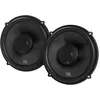 Image de JBL Stadium 62F Ensemble de Haut Parleur Voiture à 2 Voies coaxial 16 cm de Harman Kardon - Système Audio de Enceinte Voiture 240 Watts - Hauts parleurs de 165 mm (16cm-17cm / 6.5 Pouces) en occasion ou reconditionné