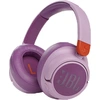 Image de JBL JR 460 NC   Over-Ear Kopfhörer mit Noise-Cancelling für Kinder in Pink
