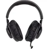 Image de JBL Quantum 350 Casque sans fil Bandeau Gaming USB Type-C Bluetooth Noir