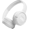 Image de Harman Kardon JBL Tune 510BT, Sans fil, 20 - 20000 Hz, 160 g, Casque, Blanc