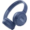 Image de Harman Kardon JBL Tune 510, Sans fil, Appel/Musique, 20 - 20000 Hz, 160 g, Casque, Bleu