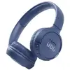 Image de JBL Tune 510 Casque Sans fil Arceau Appels/Musique USB Type-C Bluetooth Bleu - Neuf